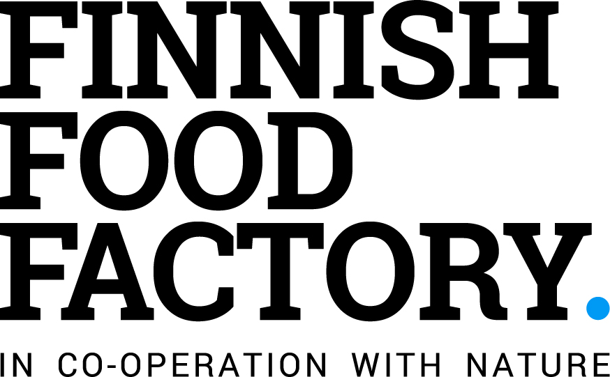 Finnish Food Factory
