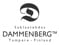 Gredon Invest Oy / Chocolate factory Dammenberg
