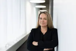 Kirsi Kokko