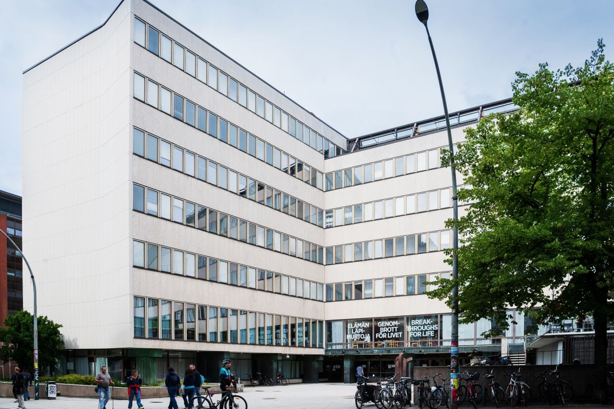 Finland grows sustainability startups from the ground up
