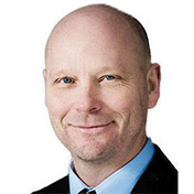 Lars Hagebris