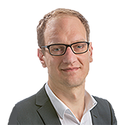 Markus Müller