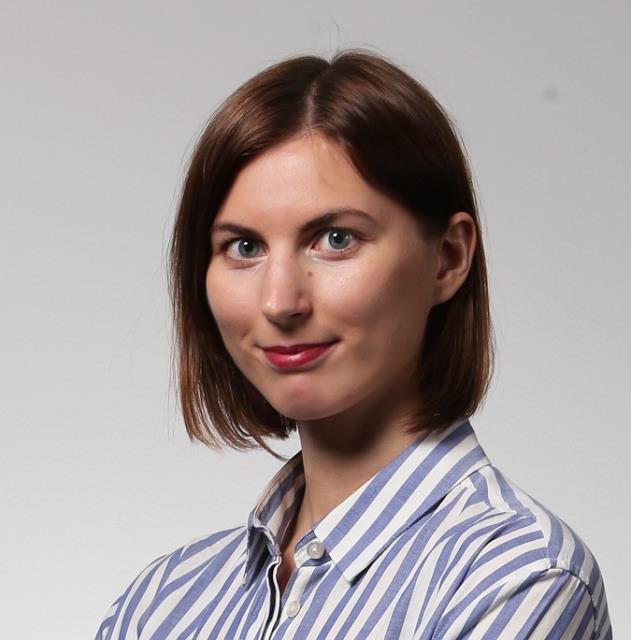 Maija Palomäki