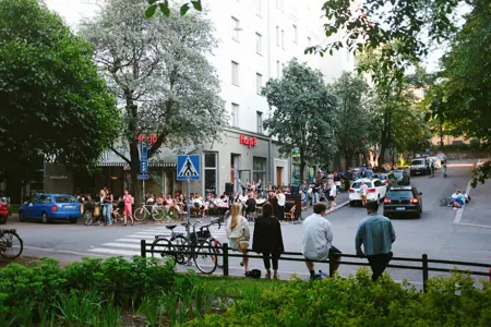 Visit Finland