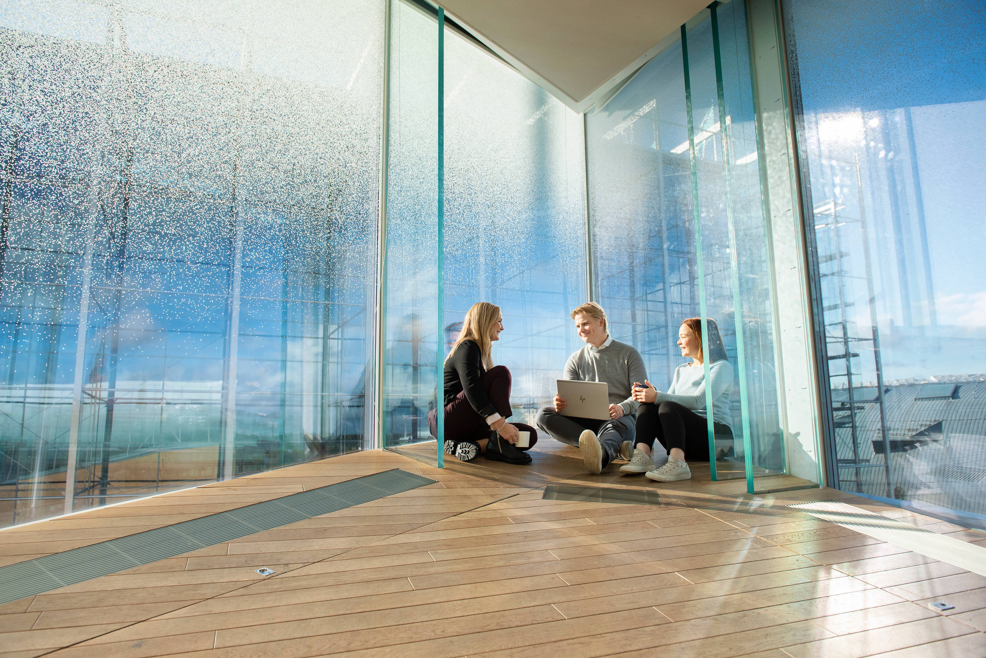 Establish your business in Finland