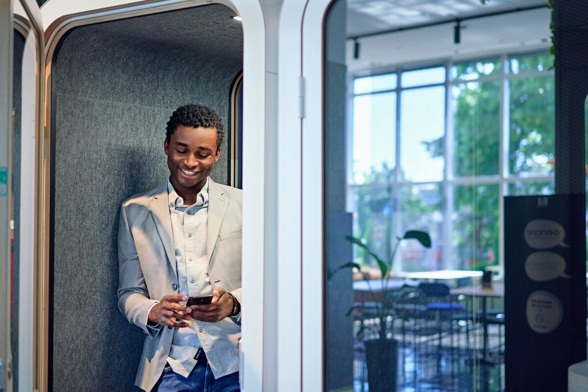 Get your residence permit in just two weeks