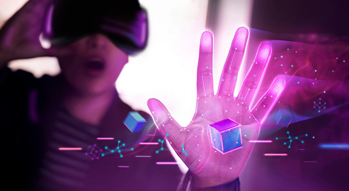 VR AR, pic: AdobeStock