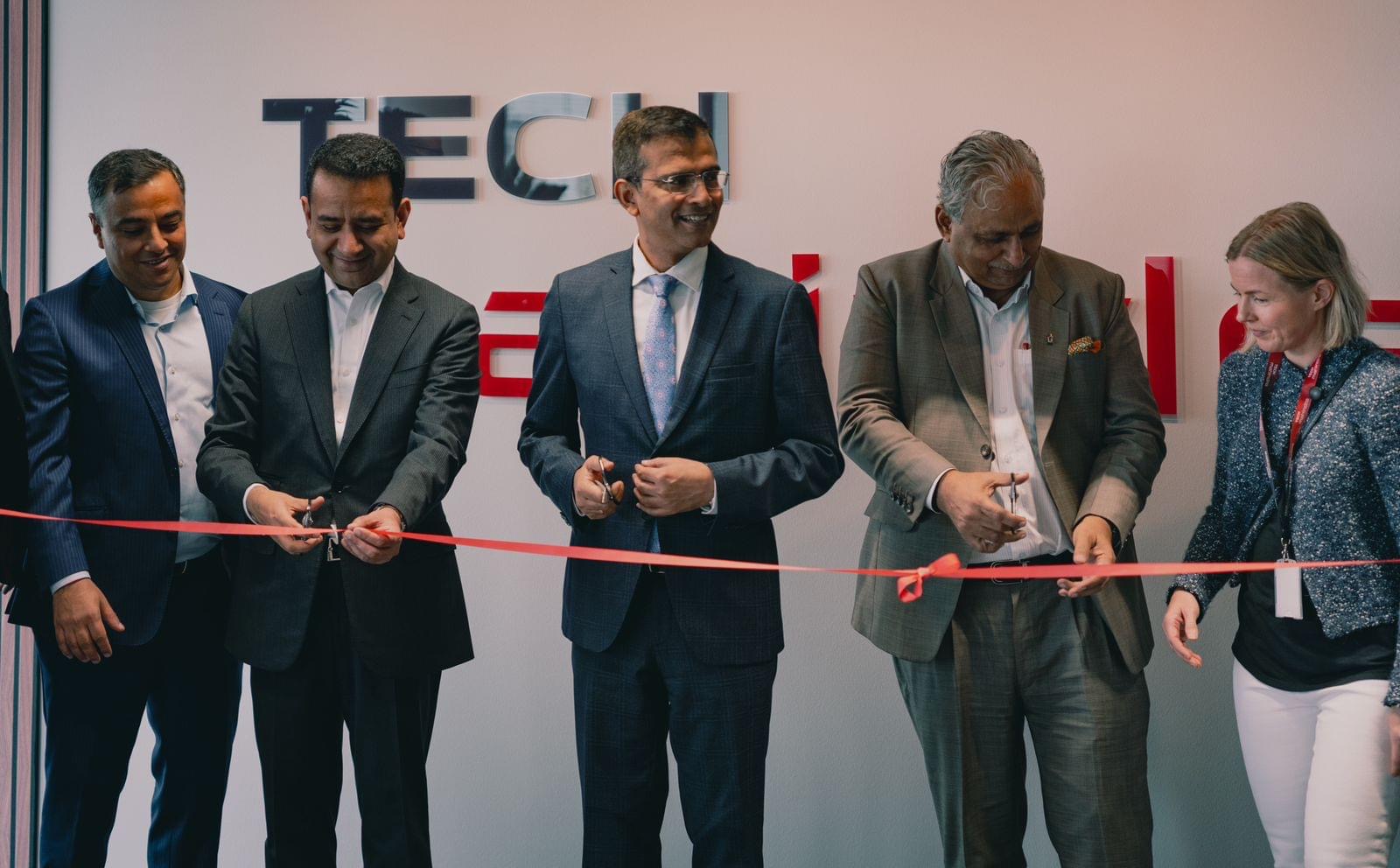 Tech Mahindra taps into Finnish innovation – builds a Makers Lab in Espoo