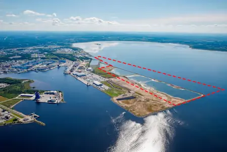 Why Verso Energy chose Finland for its e-fuel plants