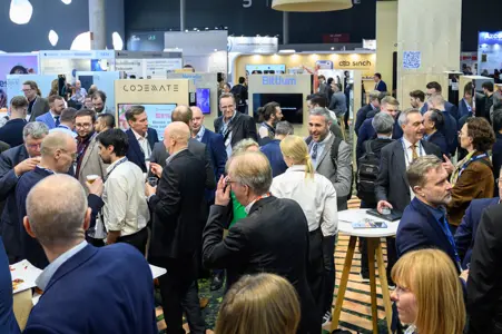 Connect in the State of Happiness at MWC 2026