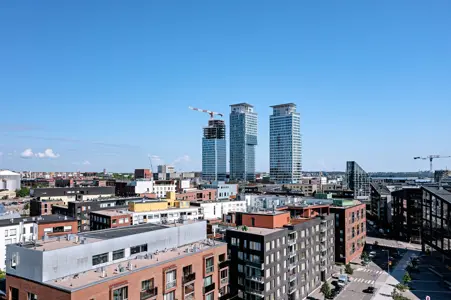 From carbon capture to circular construction: The business of sustainable innovation