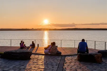The ROI of Happiness: Why happiness matters for business