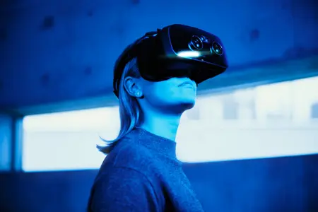 Industrial metaverse and AI drive Finland’s tech leadership