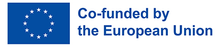 EU co-funded logo